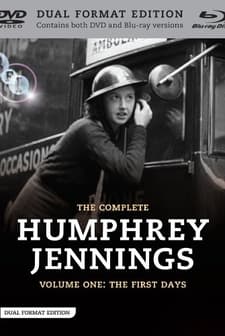 Spring Offensive (1940) afişi