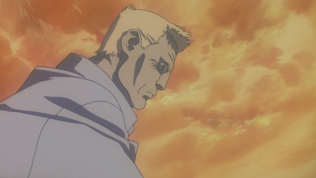 Ghost In The Shell Fotoğrafı