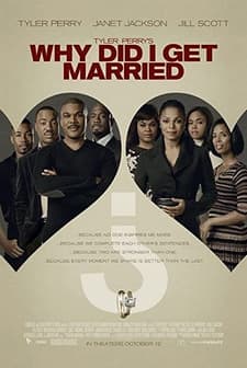 Neden Evlendim (2007) afişi