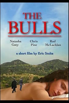 The Bulls (2005) afişi