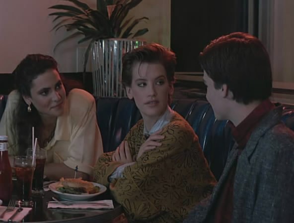 En İyi Arkadaşım Bir Vampir fotoğrafı