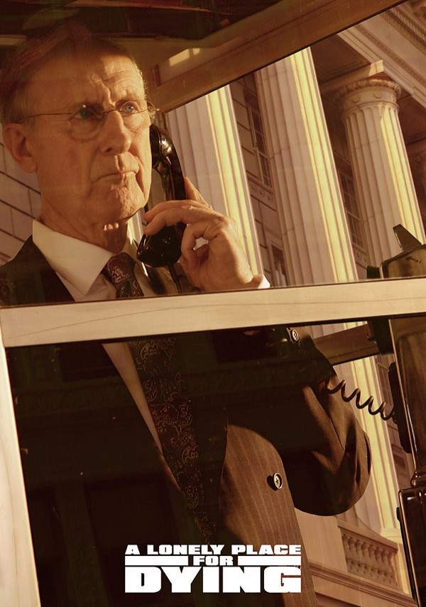 A Lonely Place For Dying fotoğrafı