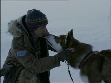 Kutup Macerası Fotoğrafı