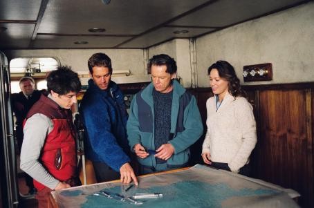 Kutup Macerası Fotoğrafı