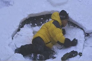 Kutup Macerası Fotoğrafı