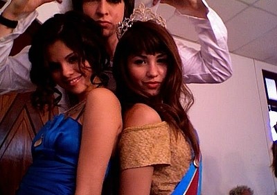 Prenses Koruma Programı Fotoğrafı