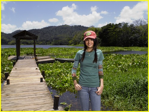 Prenses Koruma Programı Fotoğrafı