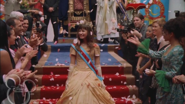 Prenses Koruma Programı Fotoğrafı