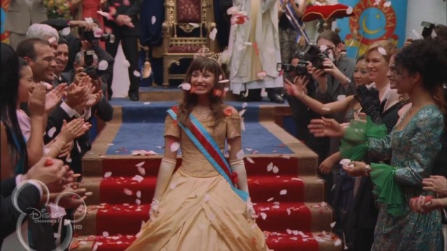 Prenses Koruma Programı Fotoğrafı