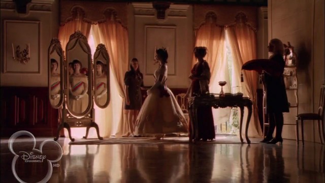 Prenses Koruma Programı Fotoğrafı