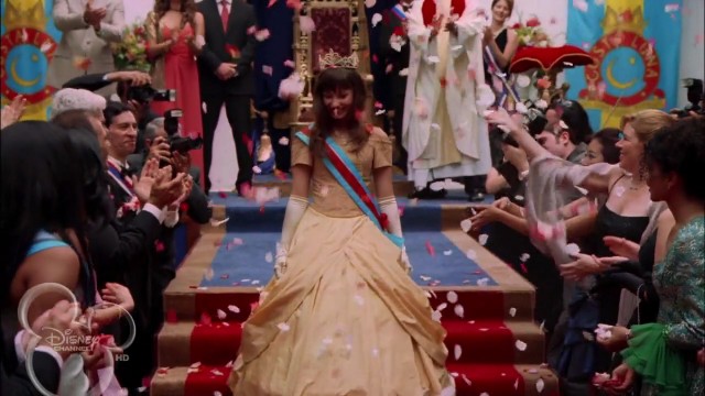 Prenses Koruma Programı Fotoğrafı