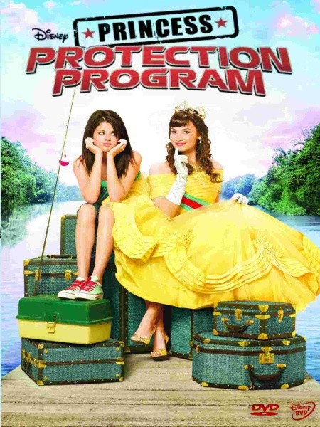 Prenses Koruma Programı Fotoğrafı