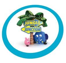 Orman Kavşağı afişi