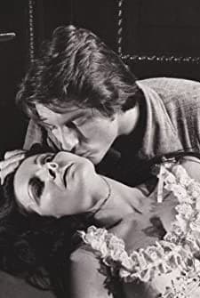 Deadly Visitor (1973) afişi