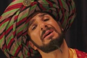 Iznogoud fotoğrafı