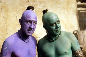 Iznogoud fotoğrafı