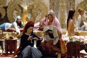 Iznogoud fotoğrafı