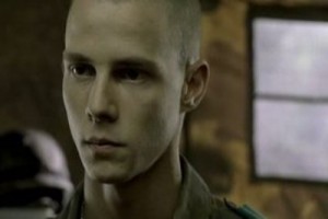 Yasak Bölge Fotoğrafı