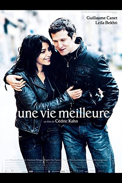 Daha İyi Bir Hayat (2011) afişi