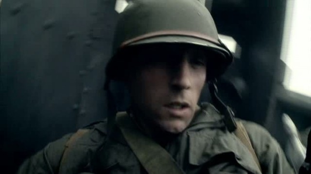 Surviving D-Day Fotoğrafı