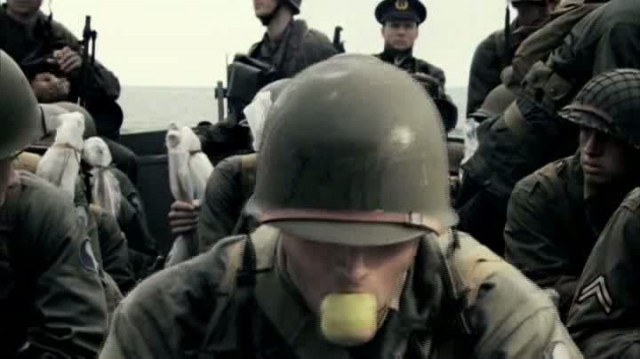 Surviving D-Day Fotoğrafı