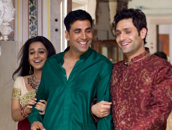 Bhool Bhulaiyaa Fotoğrafı