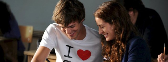 İlk Aşkım Fotoğrafı