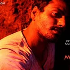 Mehfuz (2018) afişi