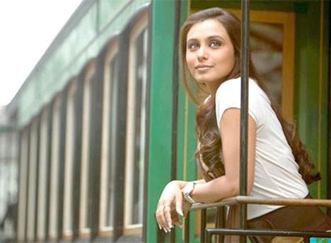 Journey Of A Woman fotoğrafı