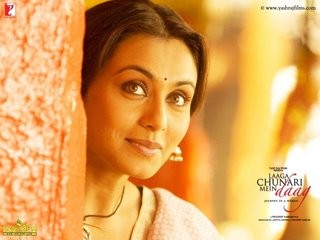 Journey Of A Woman Fotoğrafı