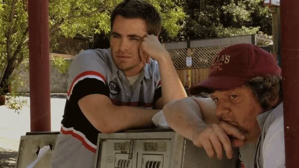 Small Town Saturday Night fotoğrafı