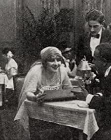 The Seventh Day (1915) afişi