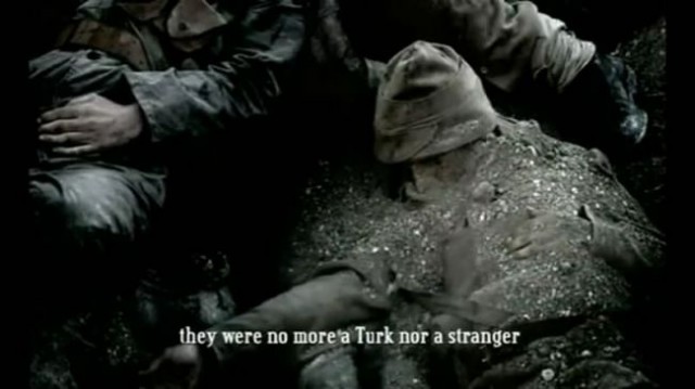 Çanakkale Çocukları Fotoğrafı