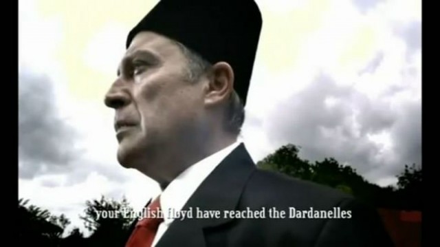 Çanakkale Çocukları fotoğrafı