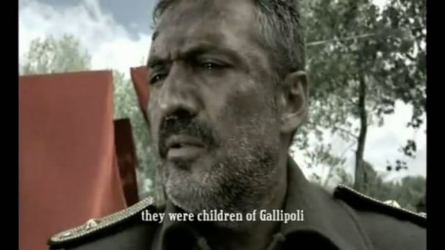 Çanakkale Çocukları Fotoğrafı