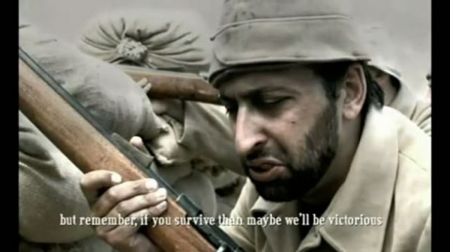 Çanakkale Çocukları Fotoğrafı