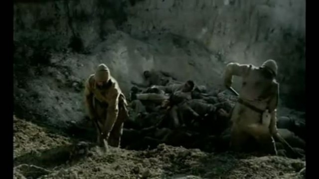 Çanakkale Çocukları Fotoğrafı