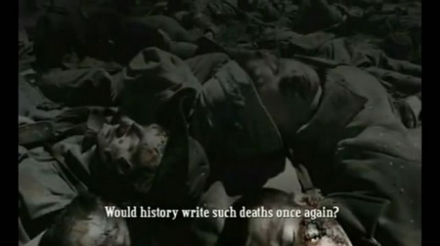 Çanakkale Çocukları Fotoğrafı