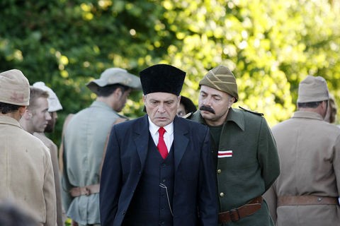 Çanakkale Çocukları Fotoğrafı