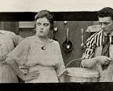 A Maid to Order (1916) afişi