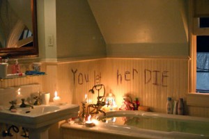 Saklambaç Fotoğrafı