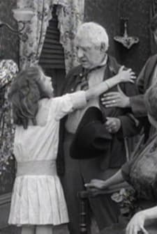 Granddad (1913) afişi