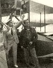 Love, Luck and Gasoline (1914) afişi