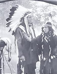 The Song Of The Wildwood Flute (1910) afişi