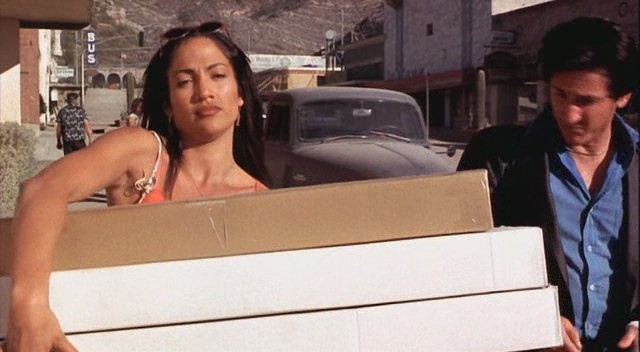 Kaybedenler Fotoğrafı