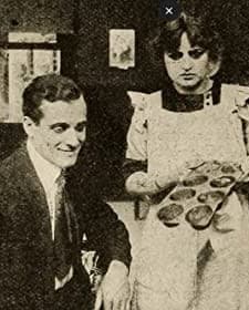 The Winning Trick (1914) afişi