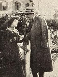 A Plain Song (1910) afişi