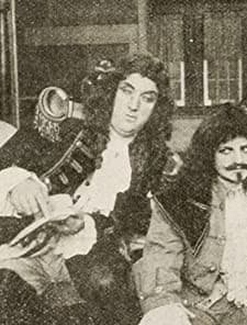 Hearts and the Highway (1915) afişi