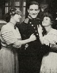 Lifting the Ban of Coventry (1915) afişi