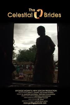 The Celestial Brides (2006) afişi